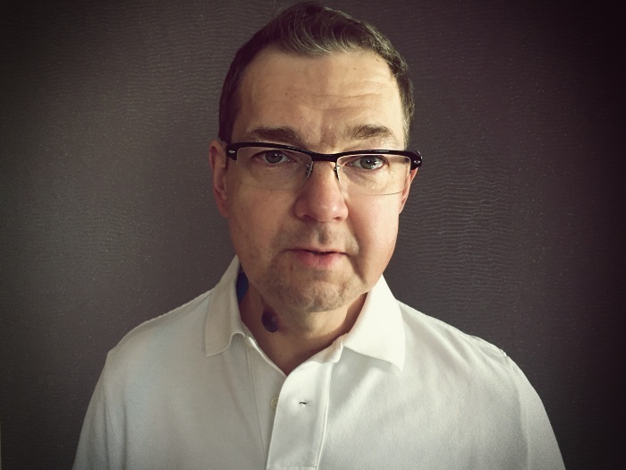 Tomasz Bojar - main photo