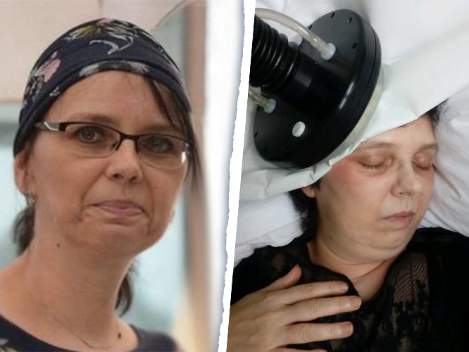 Małgorzata Schoen - zdjęcie główne