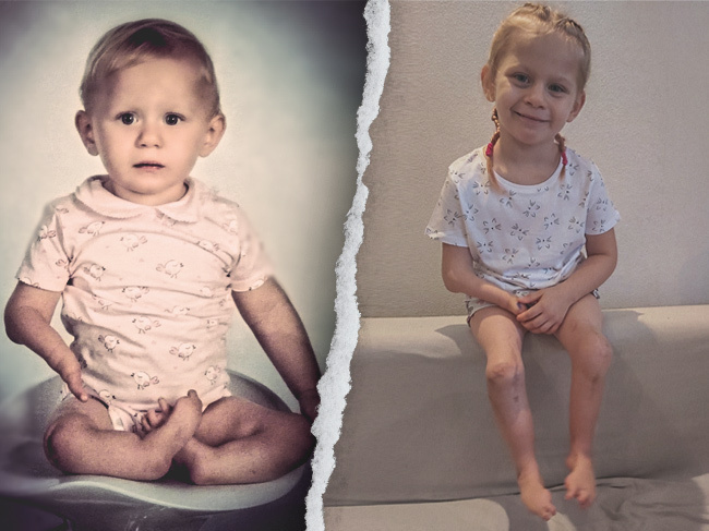 Amelia Chybowska - main photo