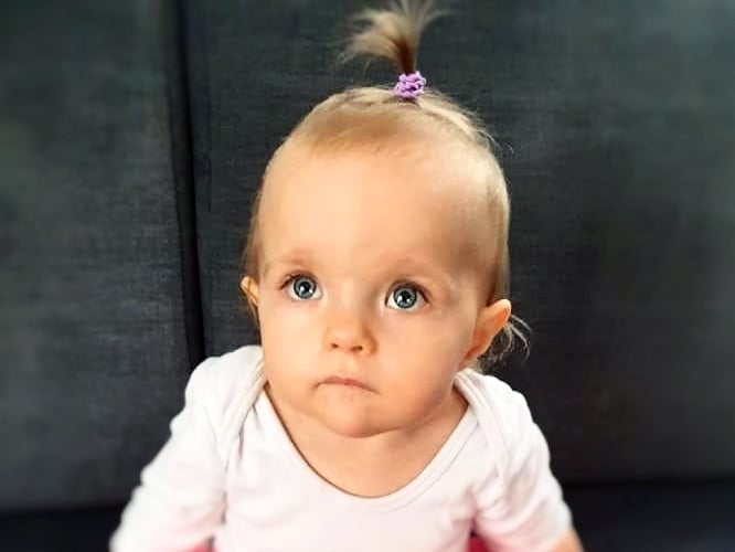 Anastazja Jóźwiak - main photo