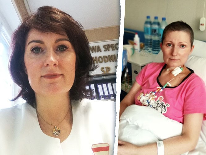 Magdalena Lauda - main photo