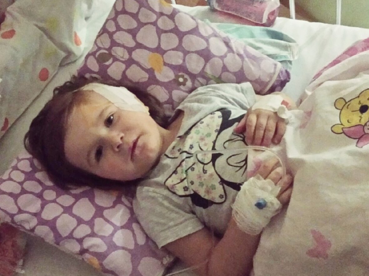 Amelka Kraśniewska - zdjęcie główne