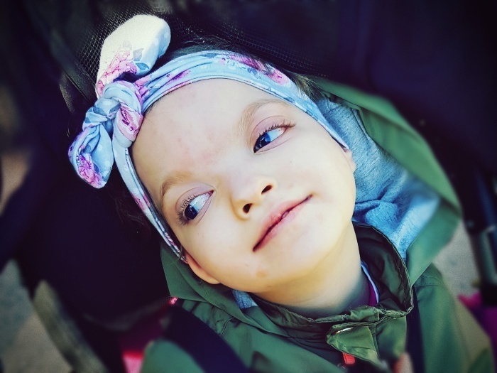 Julia Kapała - main photo