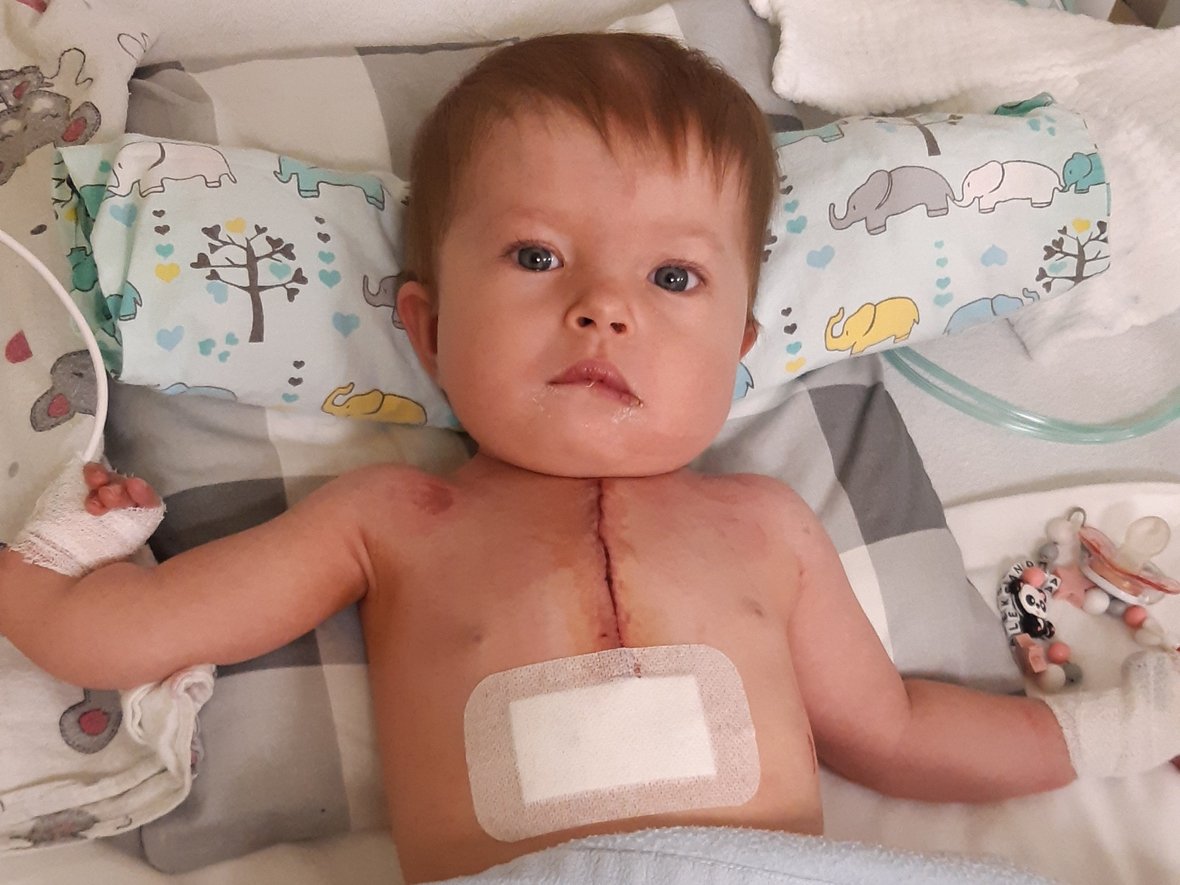 Ola Woch - zdjęcie główne