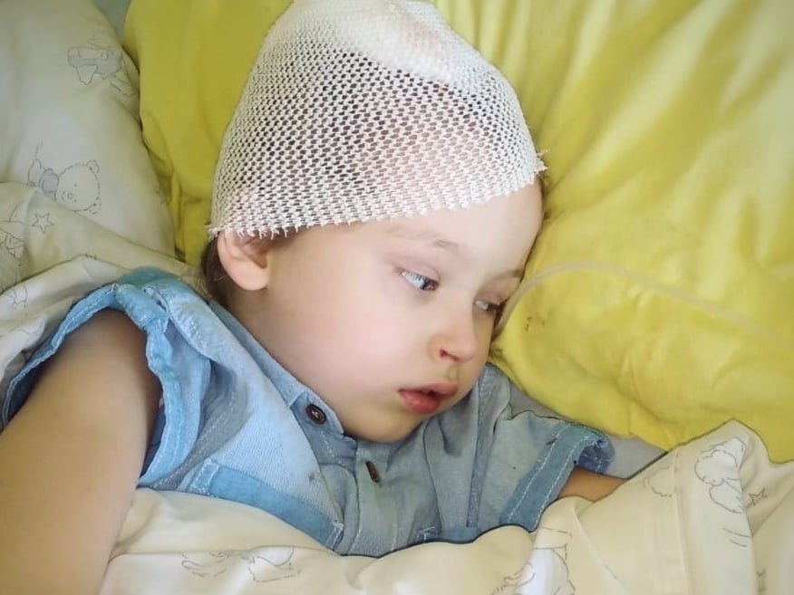 Alinka Posidielova - zdjęcie główne