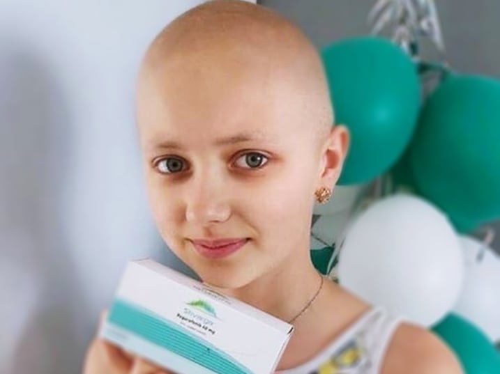 Hanna Hartavel - main photo