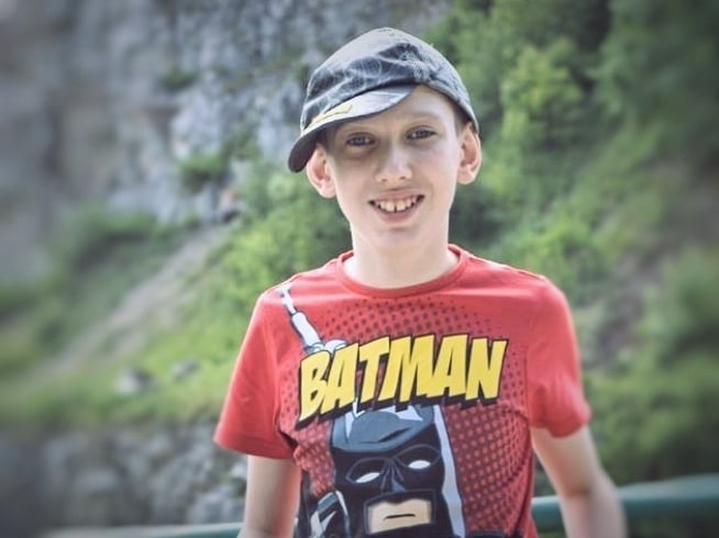 Brajan Latkowski - main photo