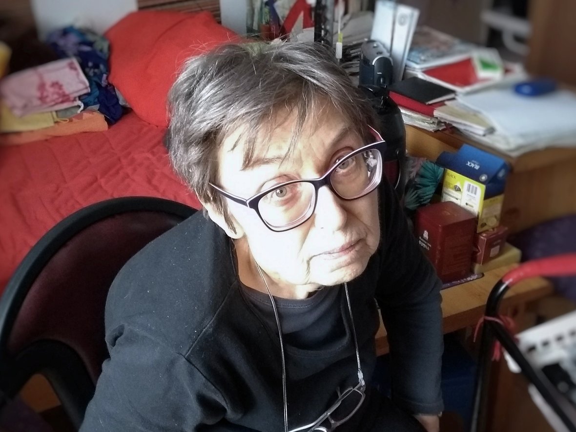 Małgorzata Żarnecka - zdjęcie główne