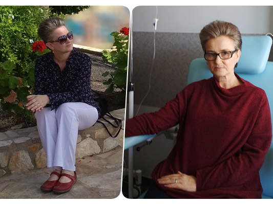 Małgorzata Broda - zdjęcie główne