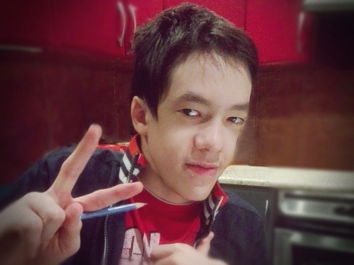 Alan Kisiel - zdjęcie główne