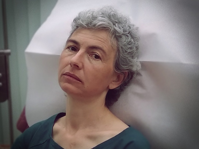 Anna Kopyciok - zdjęcie główne