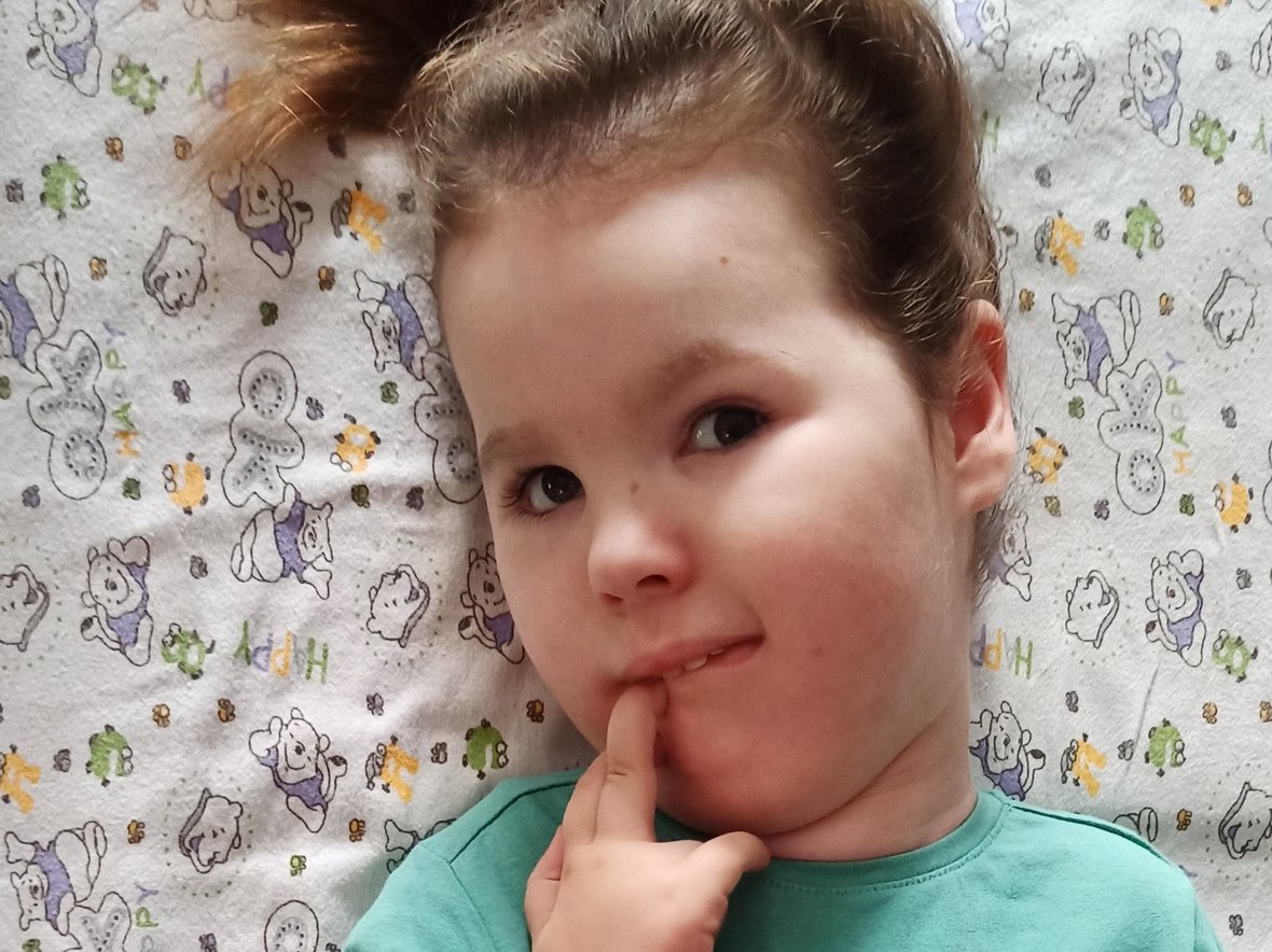 Arianna Zabarna - main photo