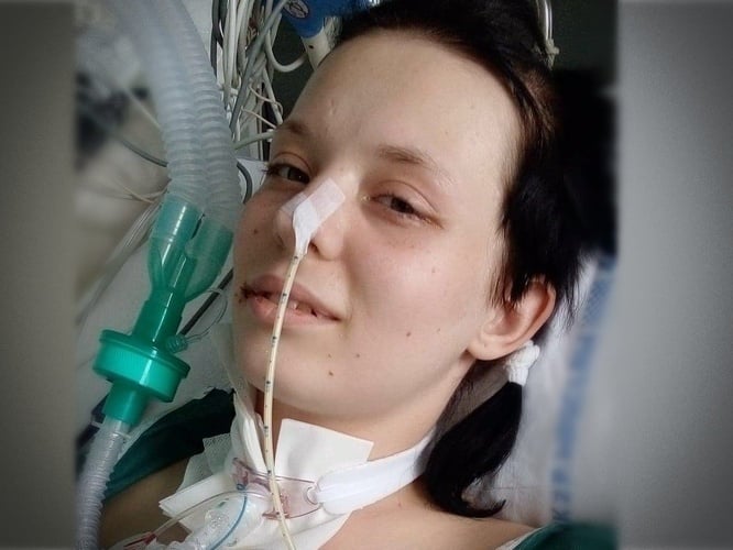 Monika Grzesiak - main photo