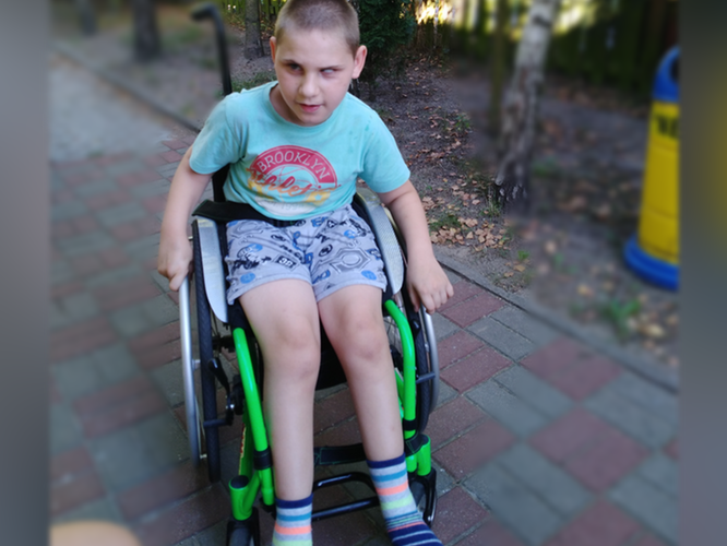 Dominik Rożentalski - main photo