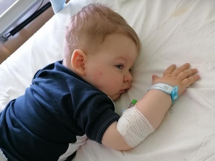 Kajetan Gatzke - zdjęcie główne