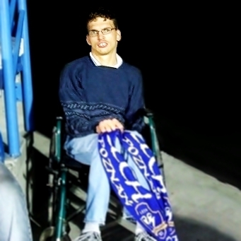 Marcin Łącki - main photo