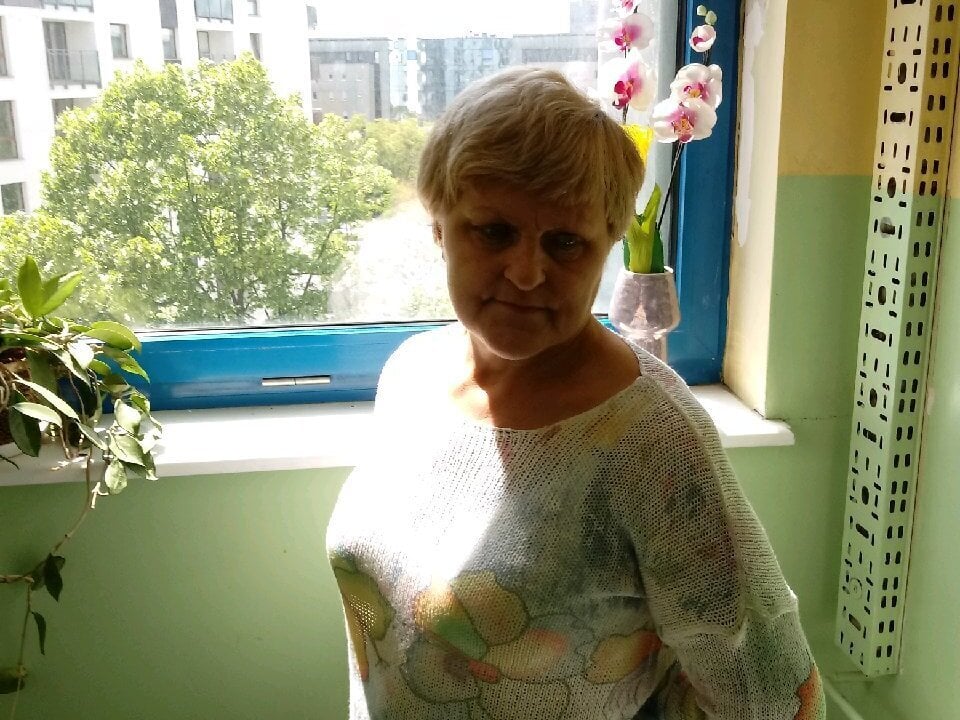 Małgorzata Koralewska - main photo