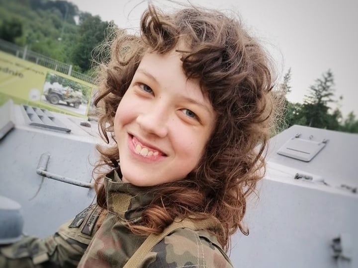 Maksymilian Podlejski - zdjęcie główne