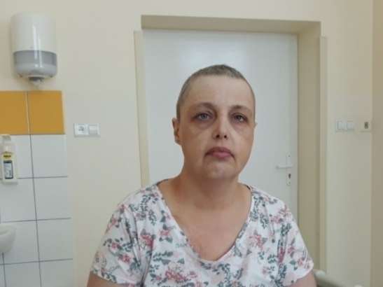 Anna Walania - zdjęcie główne