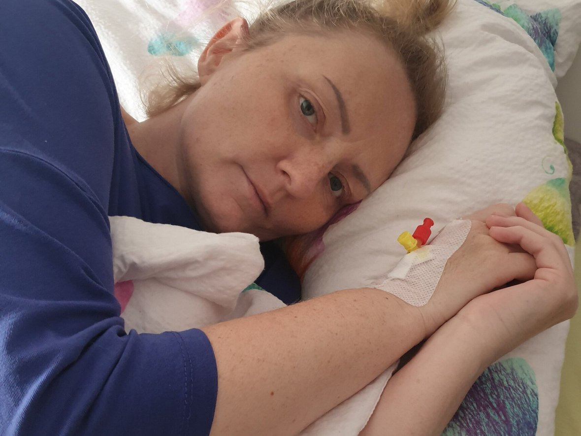 Julia Brzechfa - zdjęcie główne