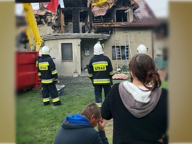 Ewelina i Marek Szot - zdjęcie główne