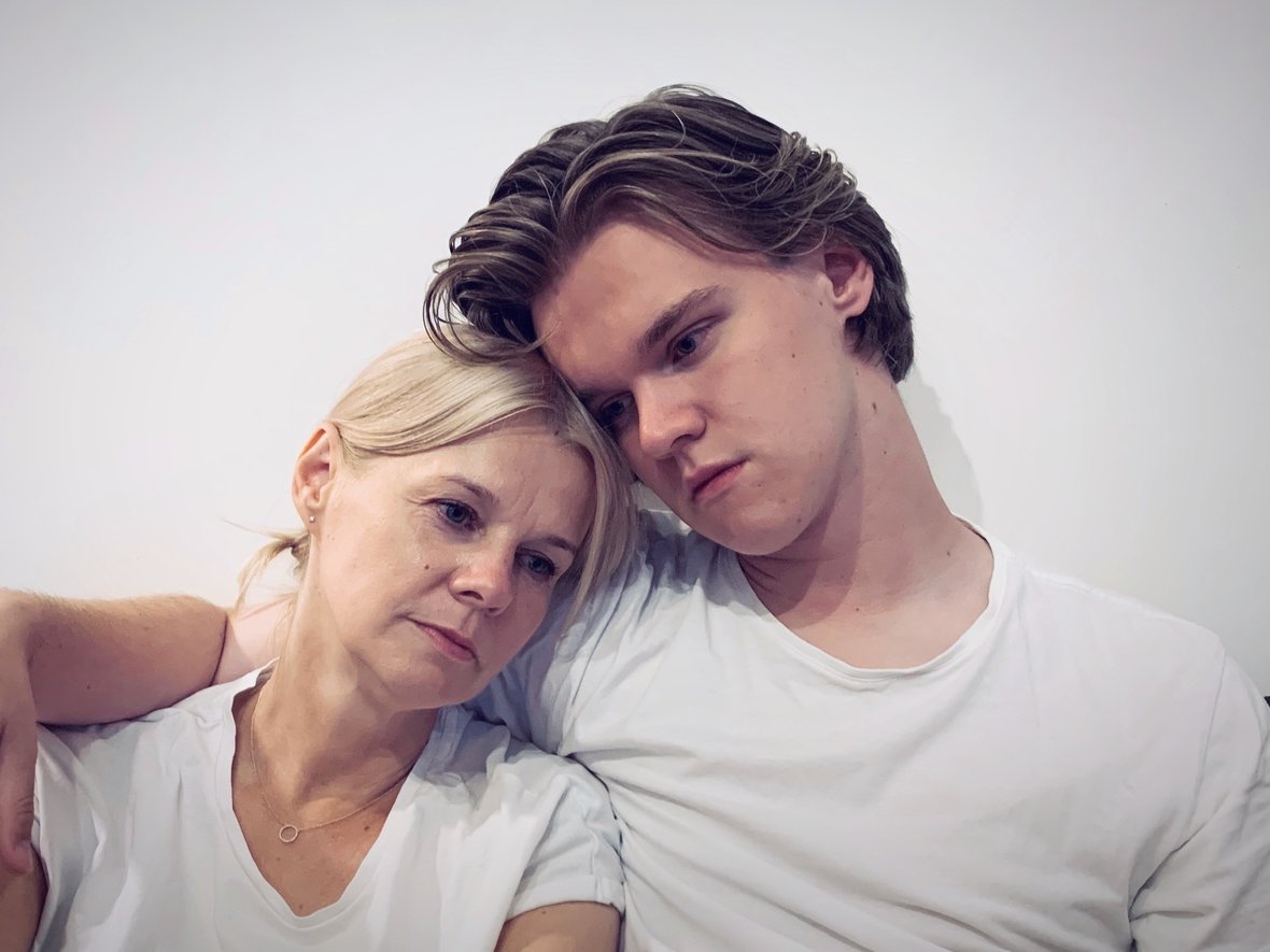 Agnieszka Antosik - zdjęcie główne