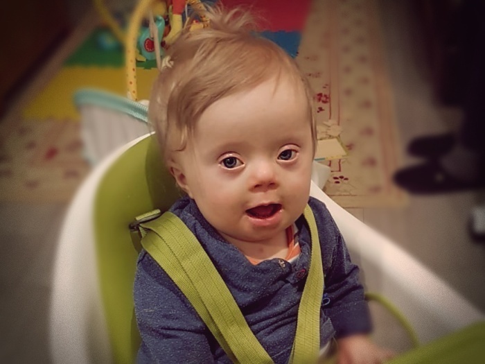 Alex Graham - zdjęcie główne