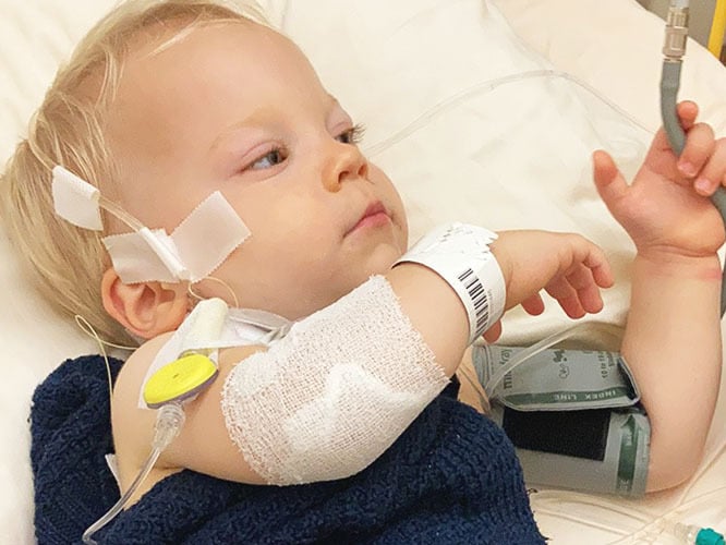 Piotruś Gwiazdowski - main photo