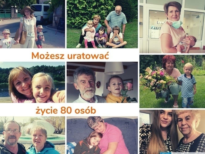 Stowarzyszenie Chorych na Czerniaka - zdjęcie główne