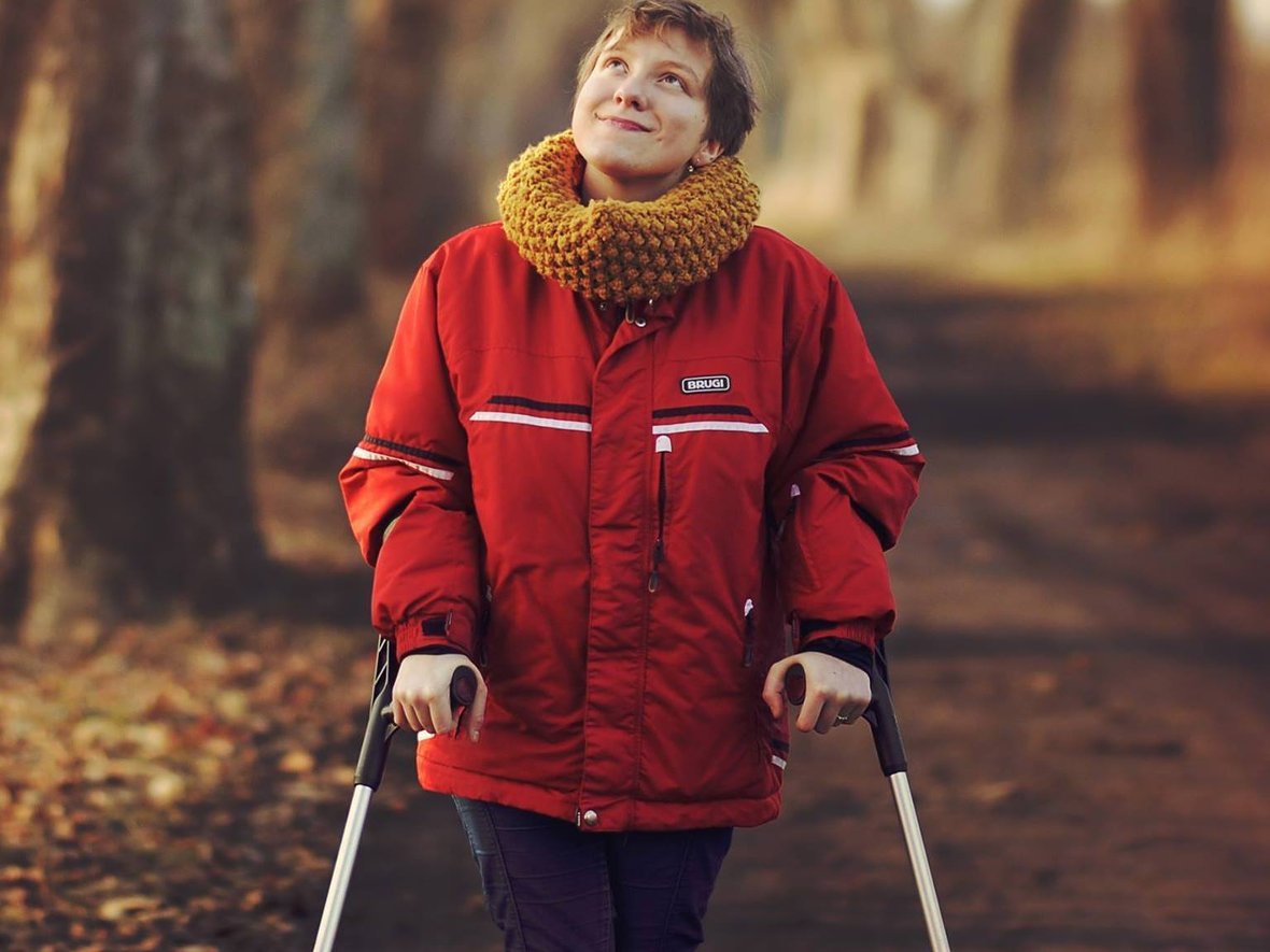 Karolina Cybula - zdjęcie główne