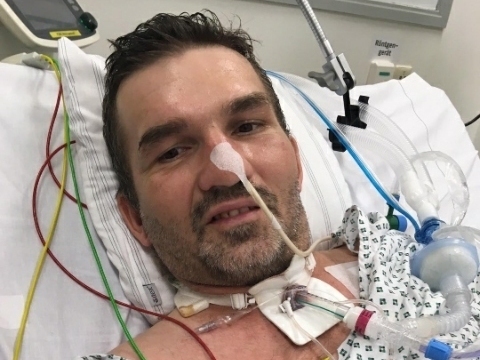 Marcin Lisowski - zdjęcie główne