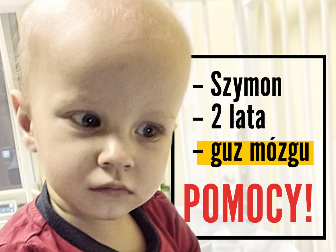 Szymon Mrzygłód - zdjęcie główne