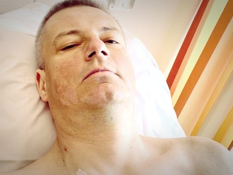 Tomasz Probanowski - zdjęcie główne