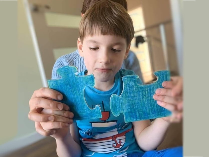 Michał Fabrykowski - main photo