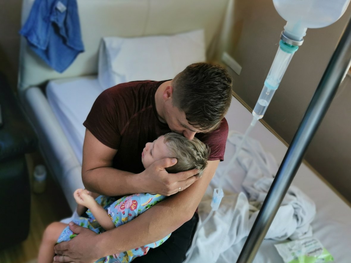 Oluś Sacharko - main photo