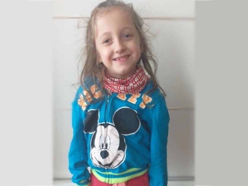 Julia Brzozowska - zdjęcie główne