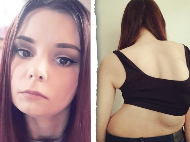 Monika Pakulska - main photo