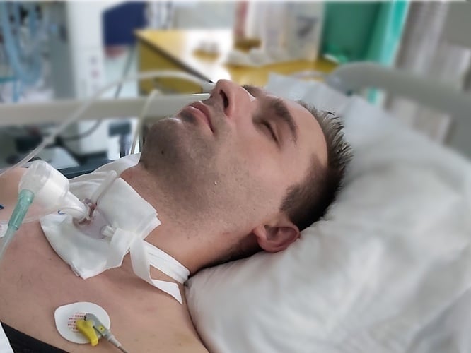 Michał Matyja - zdjęcie główne