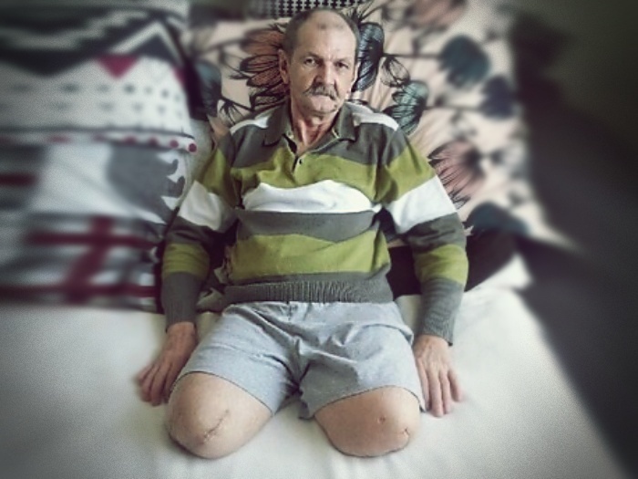 Włodzimierz Cieciński - zdjęcie główne