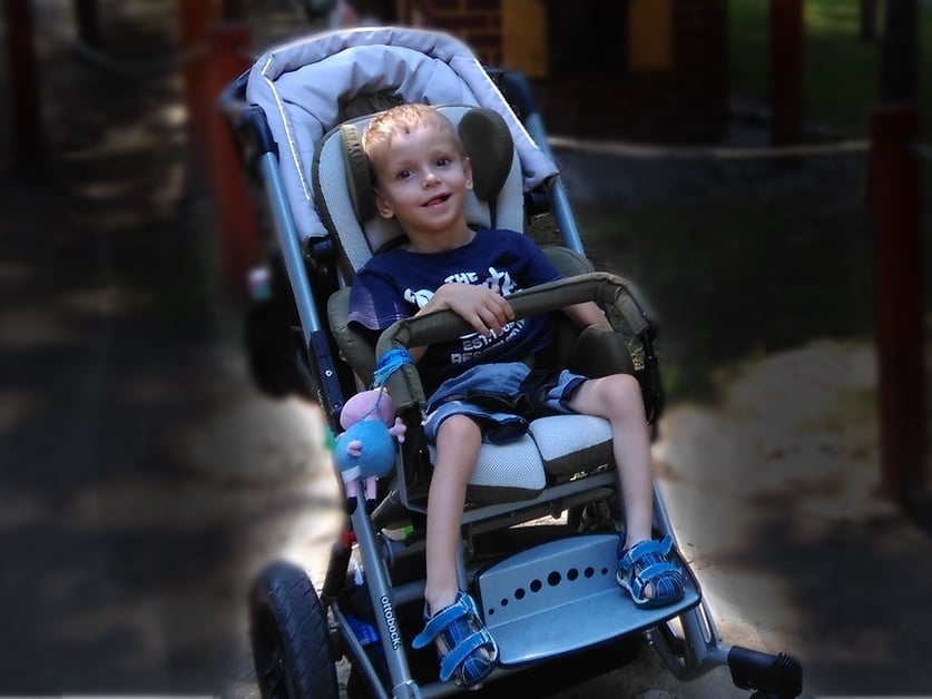 Arkadiusz Nowak - main photo