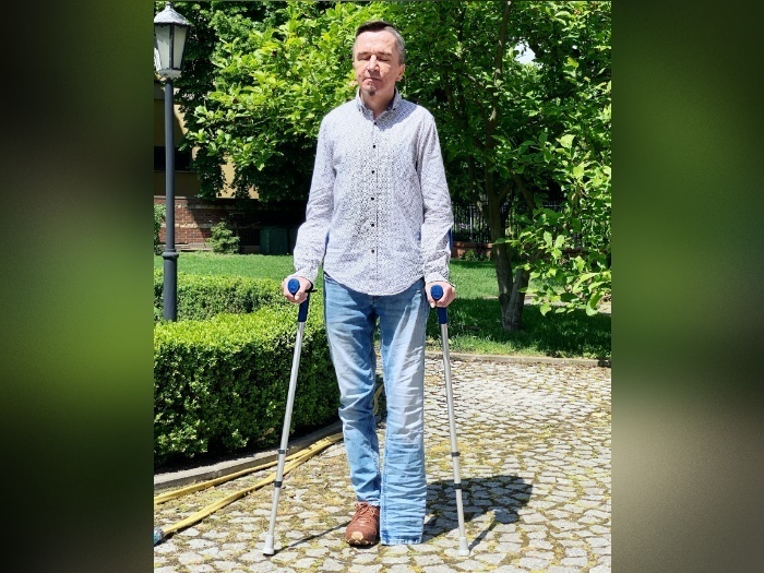 Robert Sosnowski - zdjęcie główne