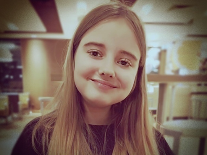 Maja Kłobuszewska - zdjęcie główne