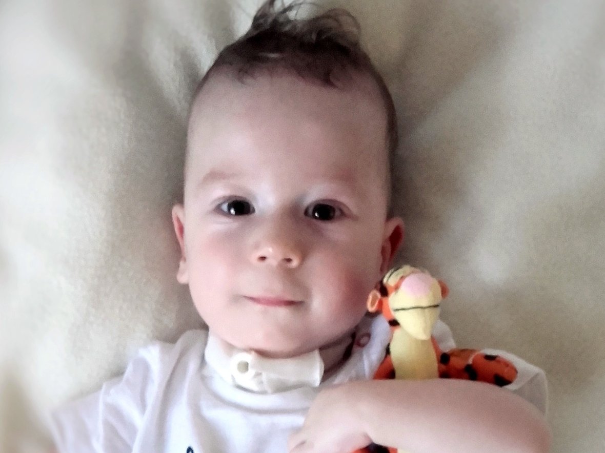 Kubuś Suchodoła - zdjęcie główne