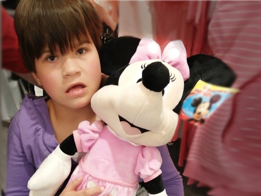 Oliwia Ilska - zdjęcie główne