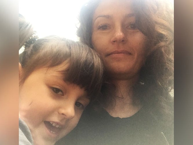 Agnieszka Tomiak - zdjęcie główne