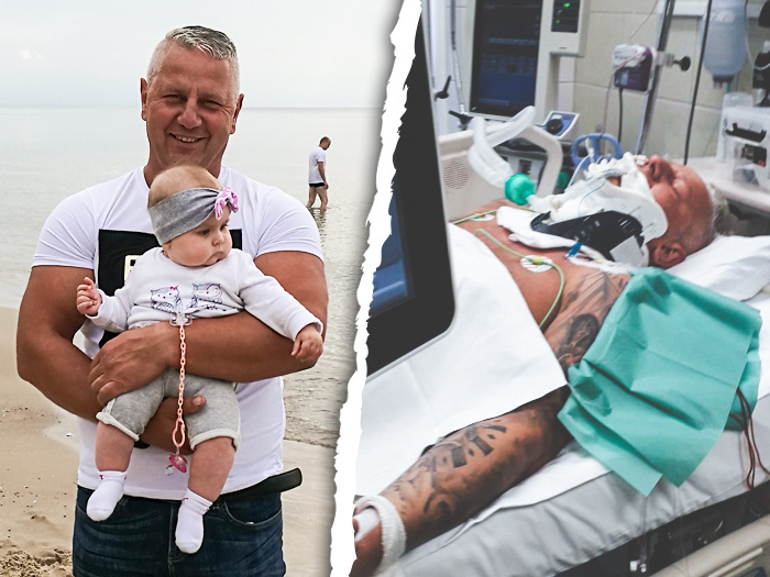 Darek Marciniak - main photo