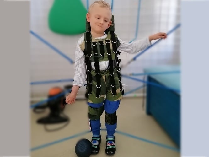 Aleksander Guzy - main photo