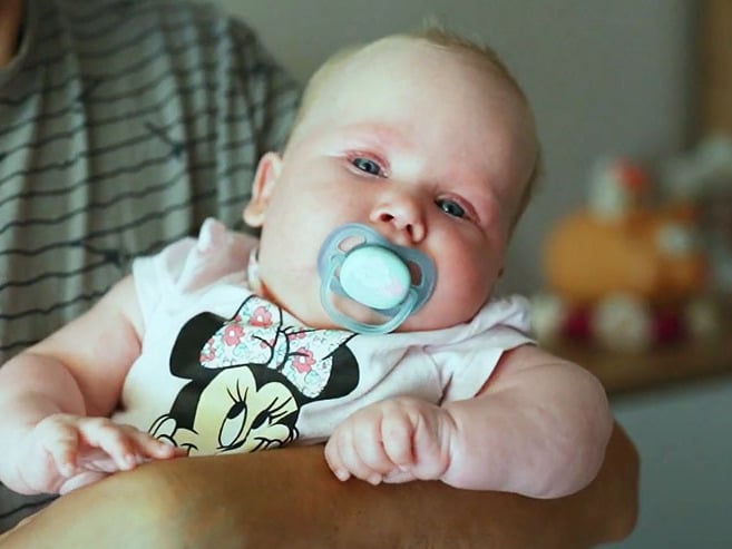 Celina Andrzejewska - main photo