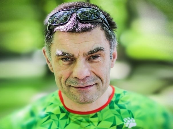 Jerzy Wasilkowski - zdjęcie główne