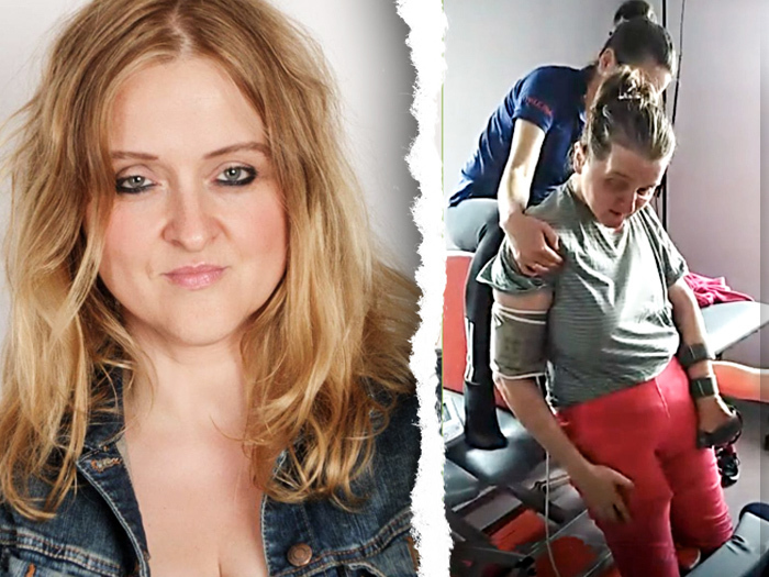 Joanna Turkowska - zdjęcie główne